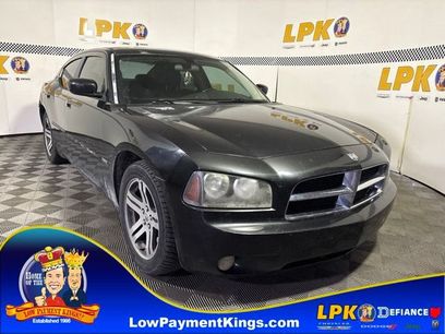 Used 2006 Dodge Charger R/T w/ Road/Track Performance Group