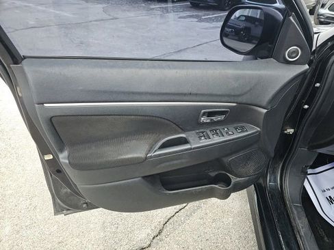 Used 2012 Mitsubishi Outlander Sport SE image 23