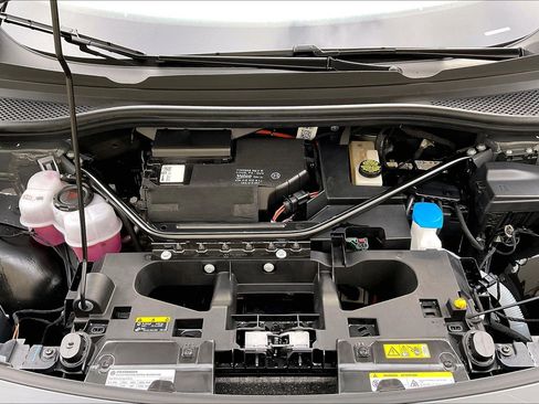 Certified 2023 Volkswagen ID.4 Pro image 8