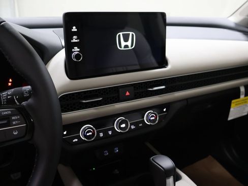 New 2027 Honda HR-V EX-L image 26
