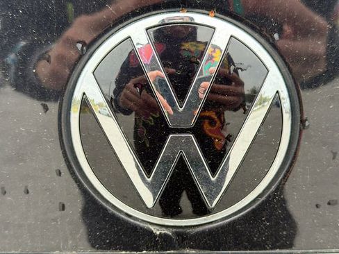 Used 2021 Volkswagen Atlas SE image 11