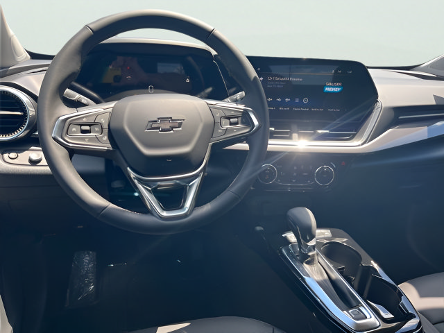 New 2026 Chevrolet Trax RS w/ Driver Confidence Package FWD image 43