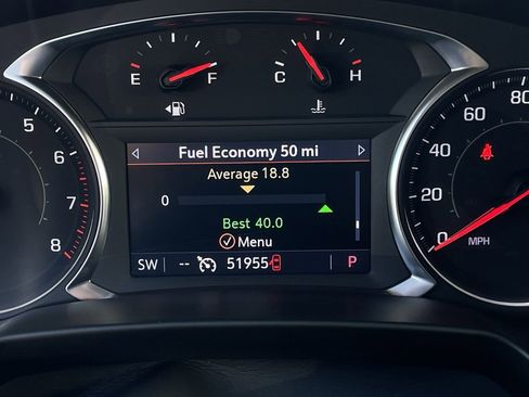 Used 2024 Chevrolet Blazer LT image 15