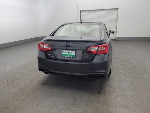 Used 2019 Subaru Legacy 2.5i Premium image 7
