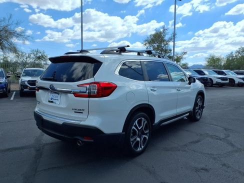 Used 2023 Subaru Ascent Touring AWD/4WD image 11