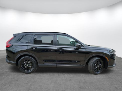 New 2026 Honda CR-V Sport-L image 4