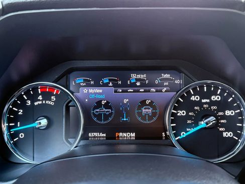 Used 2021 Ford F250 Platinum image 11