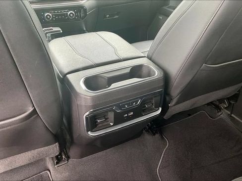 Used 2024 GMC Sierra 1500 SLT w/ SLT Premium Package AWD/4WD image 22