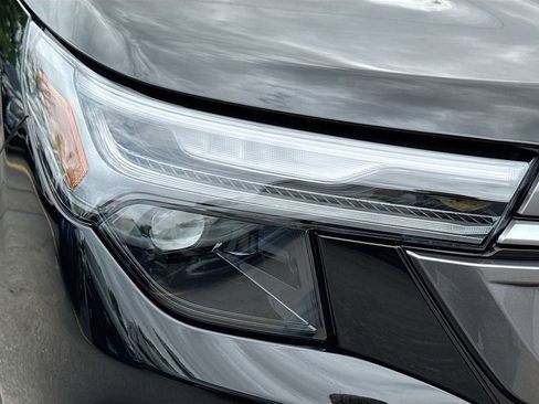 New 2026 Subaru Forester Touring AWD/4WD image 39