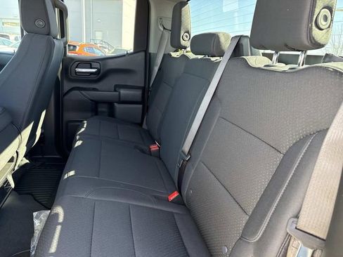 New 2026 GMC Sierra 1500 Pro w/ Graphite Edition image 17