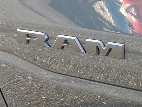 New 2026 RAM 1500 Big Horn image 23