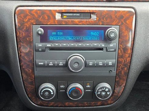 Used 2012 Chevrolet Impala LS FWD image 13