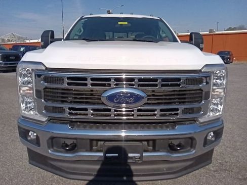 New 2026 Ford F350 XL w/ XL Chrome Package image 9