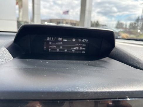 Used 2021 Subaru Forester Sport image 15