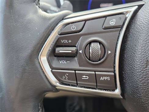 Certified 2022 Acura MDX Advance image 13
