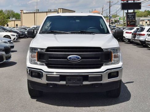 Used 2019 Ford F150 XL w/ Equipment Group 101A Mid image 2