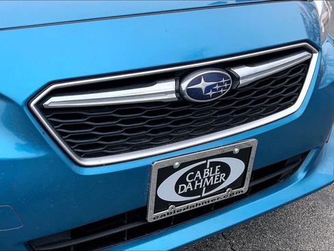 Used 2019 Subaru Impreza 2.0i image 28