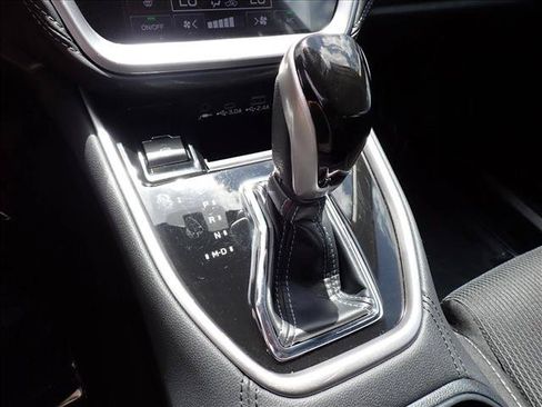 Certified 2025 Subaru Legacy Premium AWD/4WD image 17