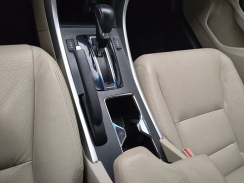 Used 2015 Honda Accord EX-L image 26