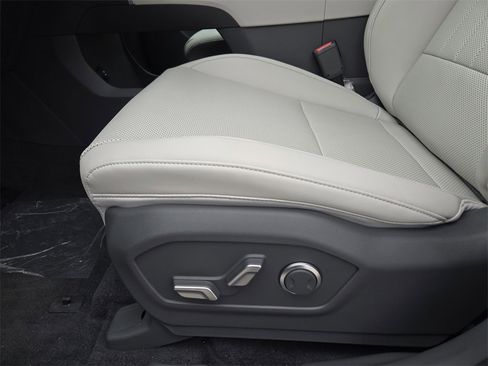 New 2026 Hyundai Santa Fe SEL image 25