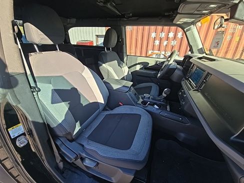Used 2022 Ford Bronco 2-Door image 16