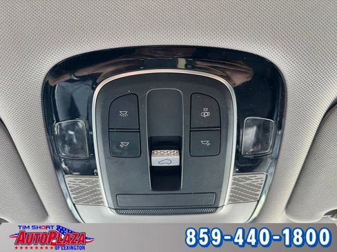 Used 2022 Hyundai Palisade SEL w/ Cargo Package FWD image 26