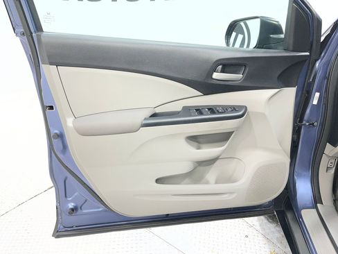 Used 2014 Honda CR-V LX image 13
