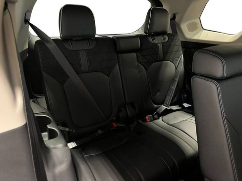 New 2026 Honda Pilot Elite image 27