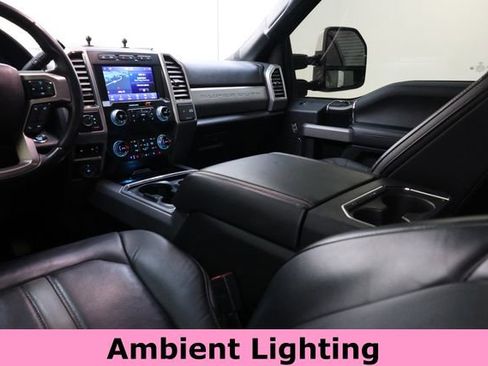 Used 2020 Ford F250 Platinum image 35
