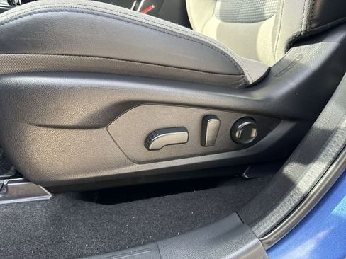 Used 2026 Subaru Forester Premium image 18