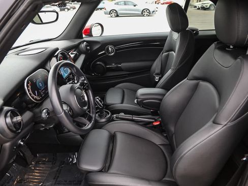 Used 2023 MINI Cooper S FWD image 17