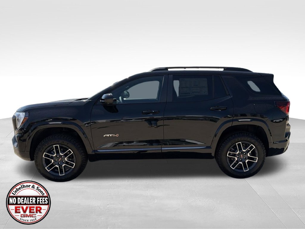 New 2027 GMC Terrain AT4 w/ Convenience Package III AWD/4WD image 17