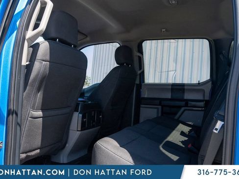 Used 2019 Ford F150 XL w/ Equipment Group 101A Mid RWD image 16