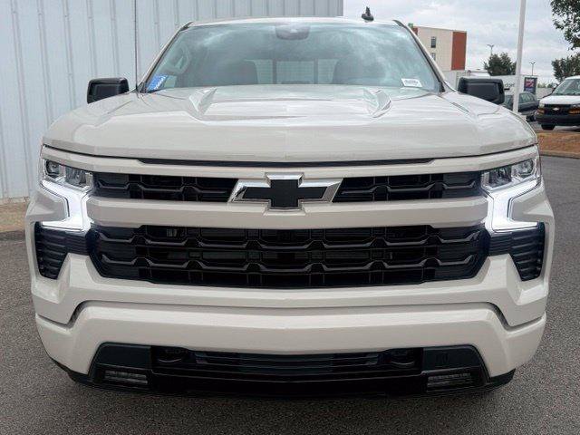 New 2026 Chevrolet Silverado 1500 RST w/ Convenience Package II AWD/4WD image 19