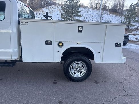 Used 2017 Ford F350 XL image 30