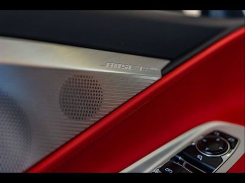 Used 2021 Chevrolet Corvette Stingray Premium Conv w/ Z51 Performance Package RWD image 20