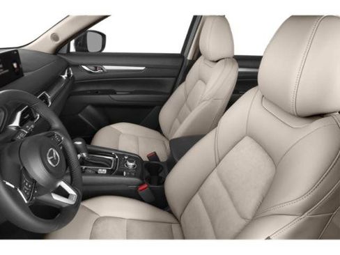 Used 2023 MAZDA CX-5 AWD 2.5 S w/ Select Package image 12