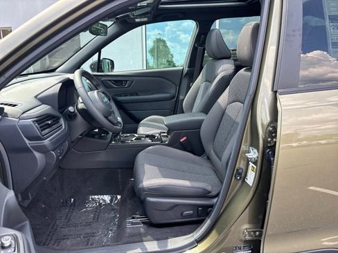 New 2026 Subaru Forester Premium AWD/4WD image 64