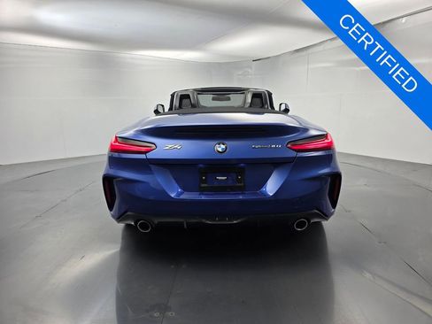 Used 2023 BMW Z4 sDrive30i w/ Driving Assistance Package image 5