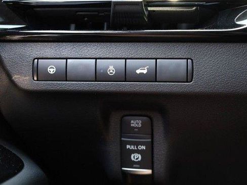 Used 2025 Nissan Murano SL AWD/4WD image 22