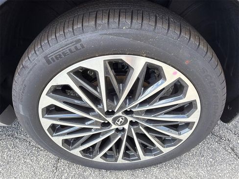 New 2026 Hyundai Palisade Calligraphy image 20