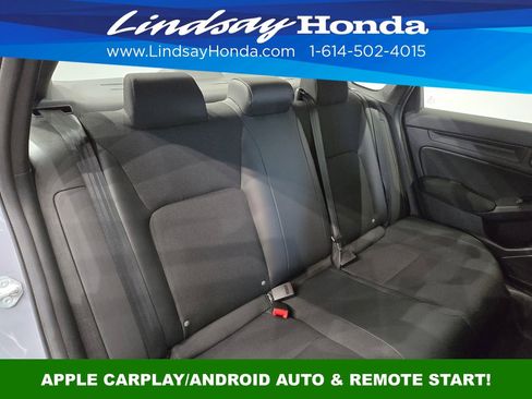 Used 2024 Honda Civic Sport image 9