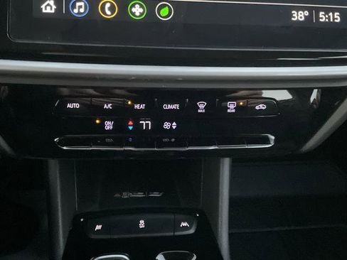 Used 2023 Chevrolet Bolt EUV LT w/ Redline Edition image 20