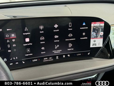 New 2025 Audi SQ5 Premium Plus image 36