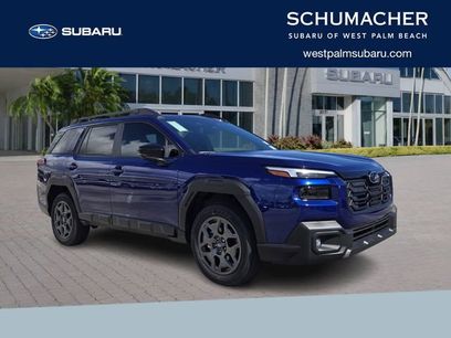 New 2026 Subaru Outback Premium
