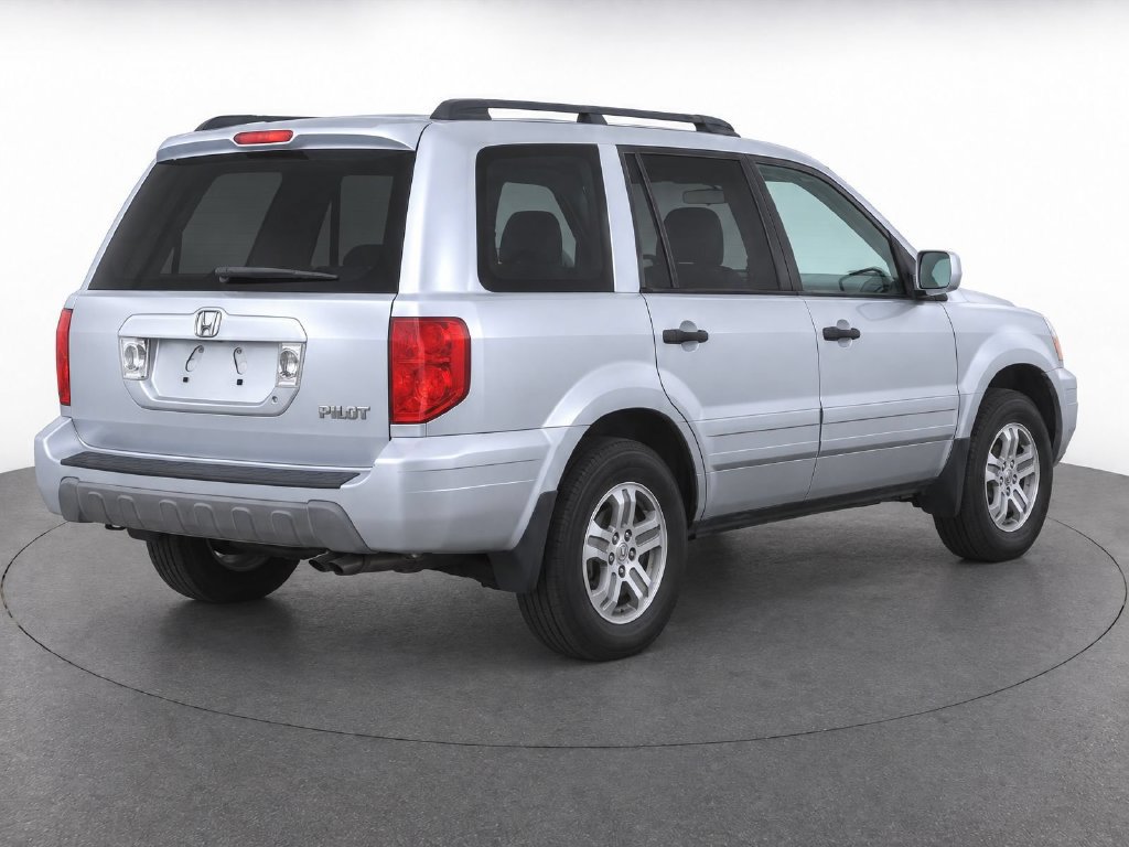 Used 2004 Honda Pilot EX image 3