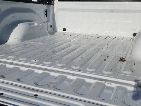 Used 2024 RAM 2500 Big Horn image 27