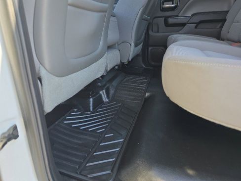 Used 2014 Chevrolet Silverado 1500 W/T w/ Trailering Package image 31