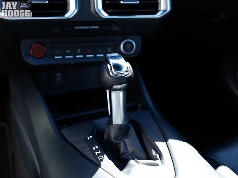 Certified 2024 Ford Mustang Premium image 12