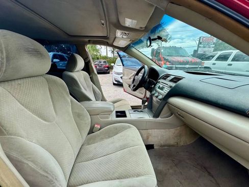 Used 2007 Toyota Camry CE image 22